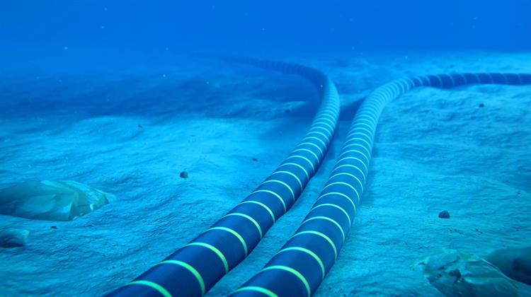 ΕΕ: Ο Great Sea Interconnector Αποτελεί Έργο  Ύψιστης Σημασίας